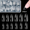 Uñas suave uñas hogar uñas manicura