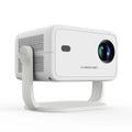 Proyector portátil para auto