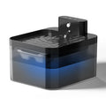 Fuente de agua automático inalámbrico para gatos