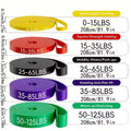 Resistance Bands Set Pull Straps Assistive