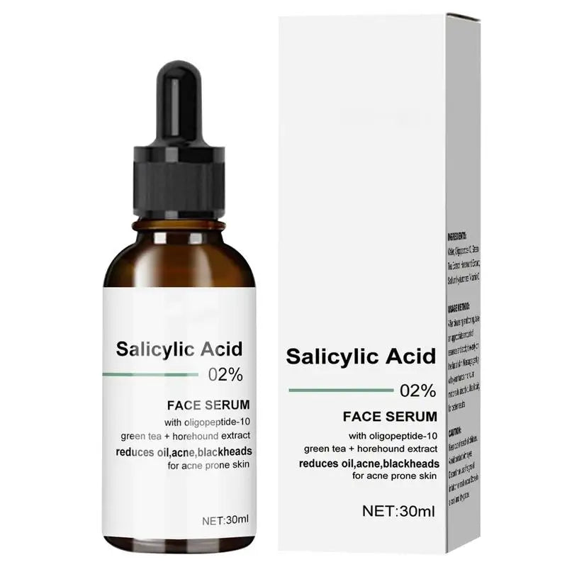 Facial sérum grande facial sérum aceite facial