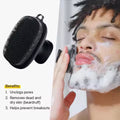 Silicone Face Scrubber for Men and Women Facial