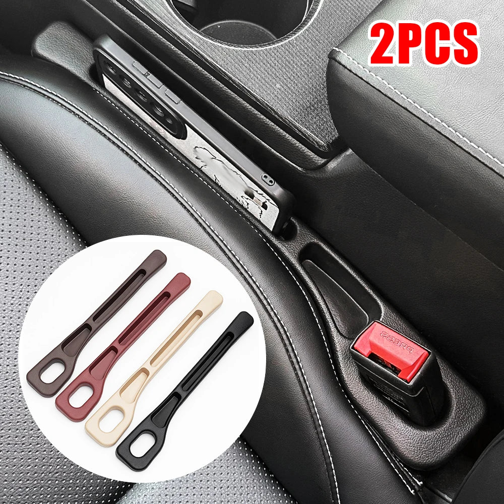 Auto asiento auto anti asiento almacenamiento organizador