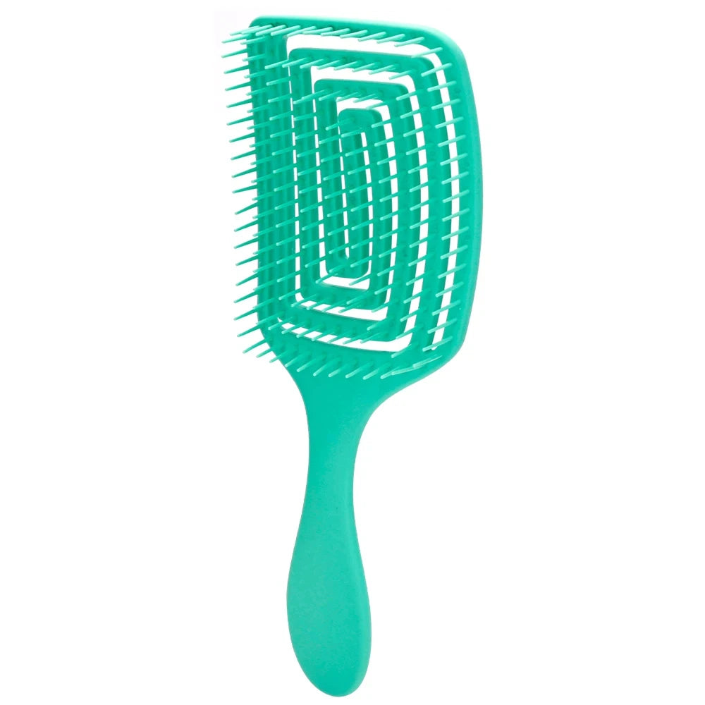 Hair Brush Hair Comb Detangling Hair Brush