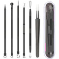 Set acero inoxidable