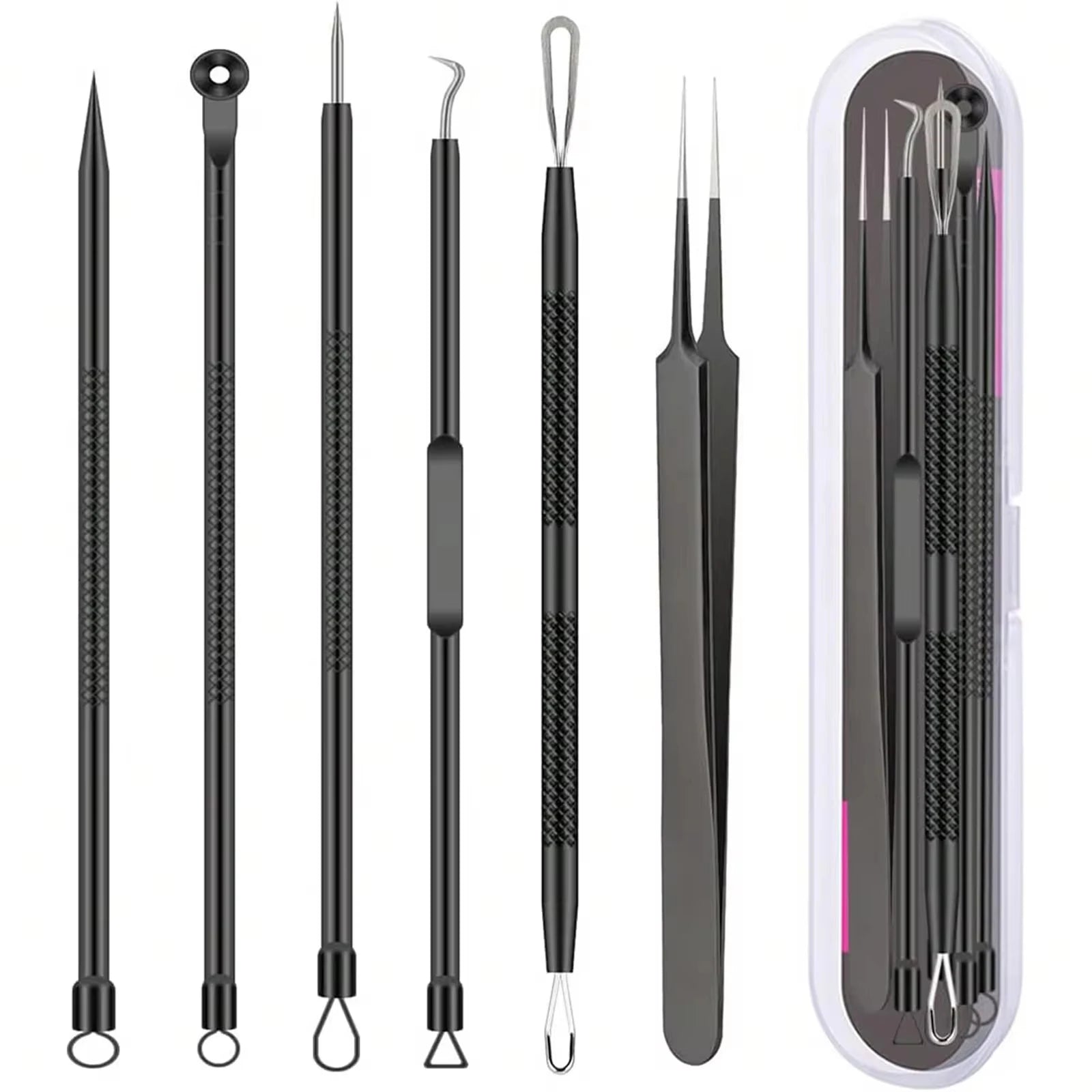 Set acero inoxidable