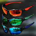 Gafas de sol hombre moda