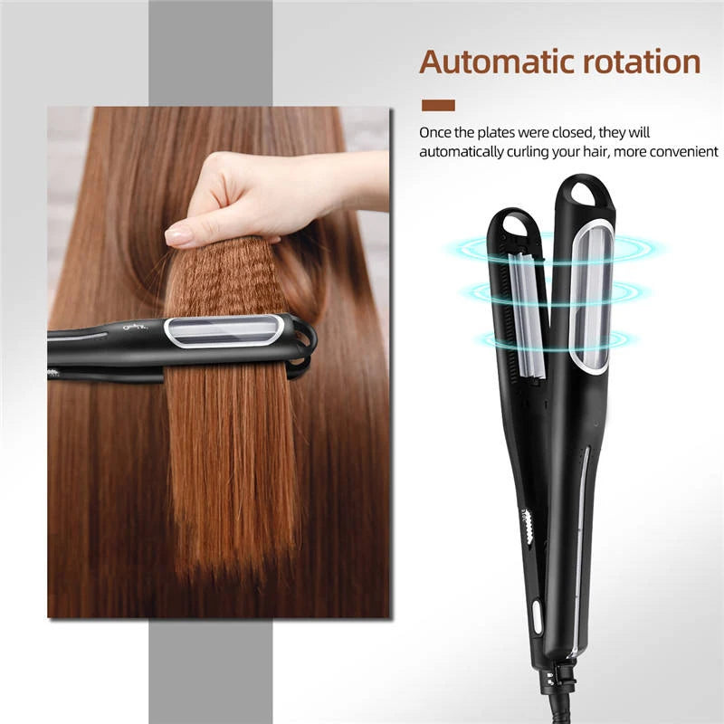 Cabello automático