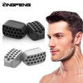 Silicona facial fitness facial belleza herramienta