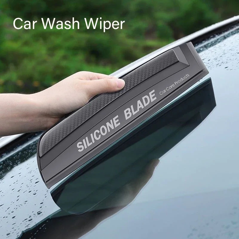 Suave silicona auto herramientas accesorios