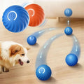 Inteligente perro juguetes mascota juguete USB automático