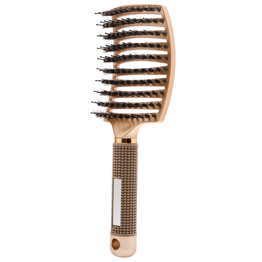 Hair Brush Hair Comb Detangling Hair Brush