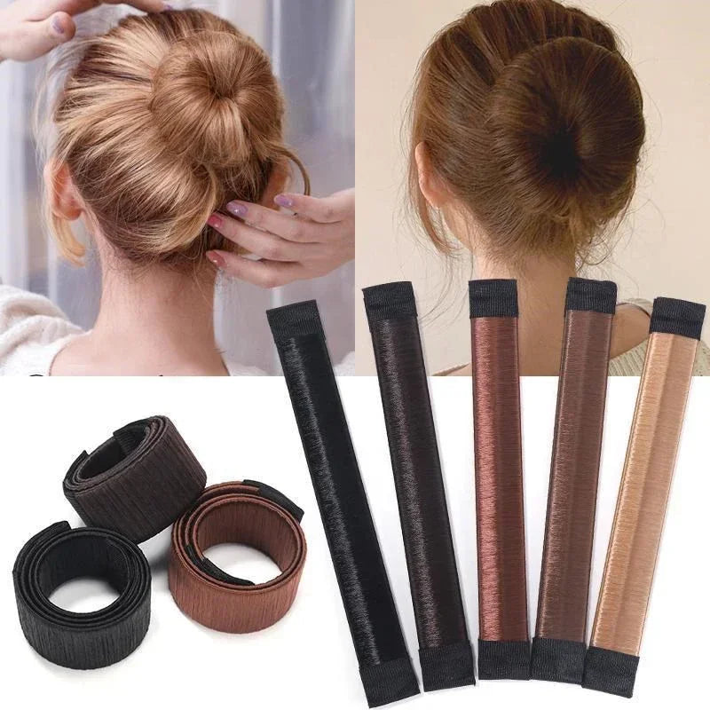 Cabello accesorios cabello banda herramienta banda