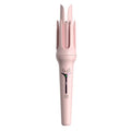 Automático cabello rizador ajustable moda herramientas