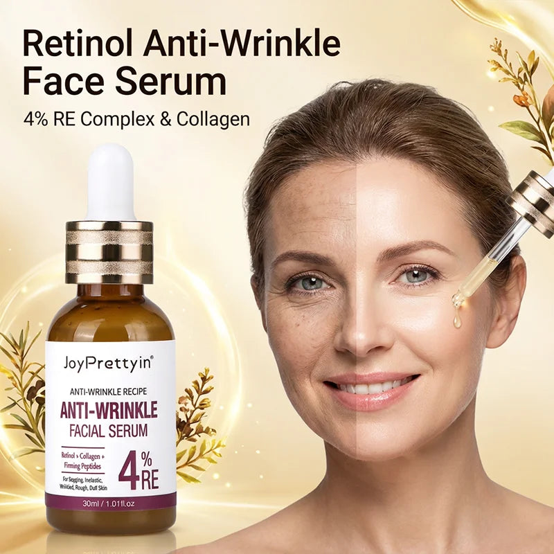 Facial sérum facial sérum piel