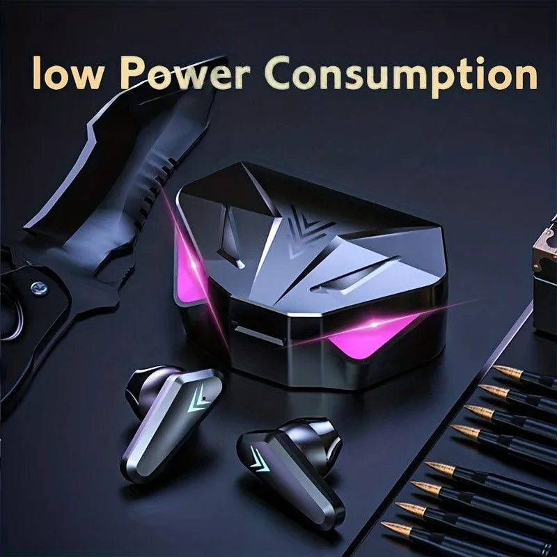 Auriculares inalámbricos Bluetooth TWS con pantalla