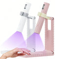 Luz portátil recargable