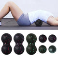 Masaje muscular fitness yoga