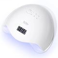 UV LED lámpara de uñas 48W para salón profesional