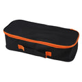 Portátil auto maletero almacenamiento caja auto accesorios