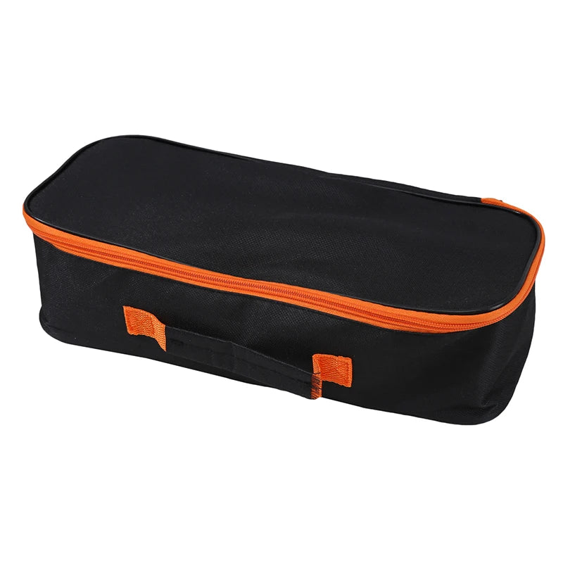 Portátil auto maletero almacenamiento caja auto accesorios