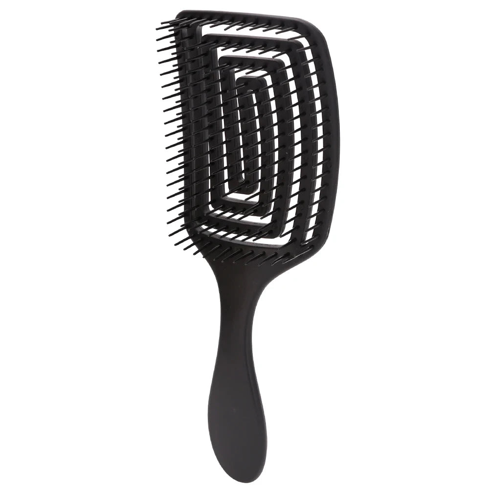 Hair Brush Hair Comb Detangling Hair Brush