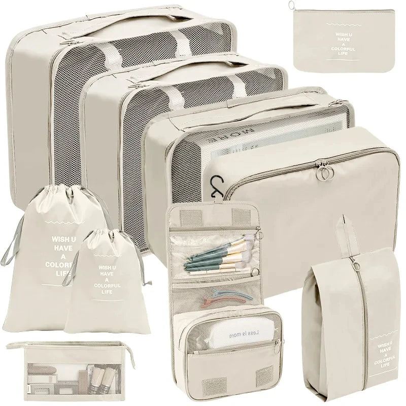 Set portátil
