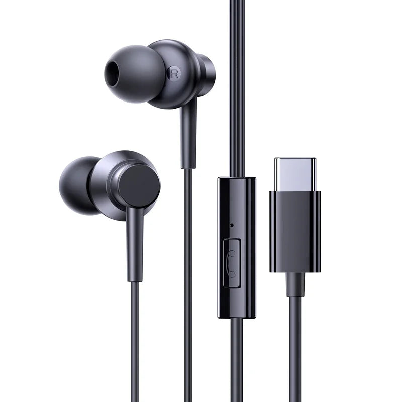 Baseus Encok CZ11/HZ11 Auriculares con cable