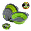 Cocina silicona