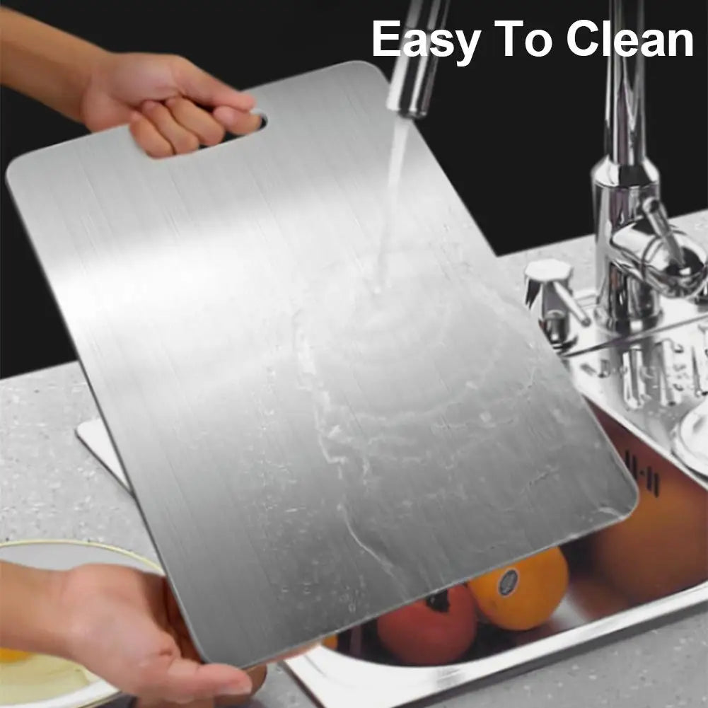 Tablas de Cortar para Cocina, Tabla de Acero