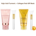 Mascarilla