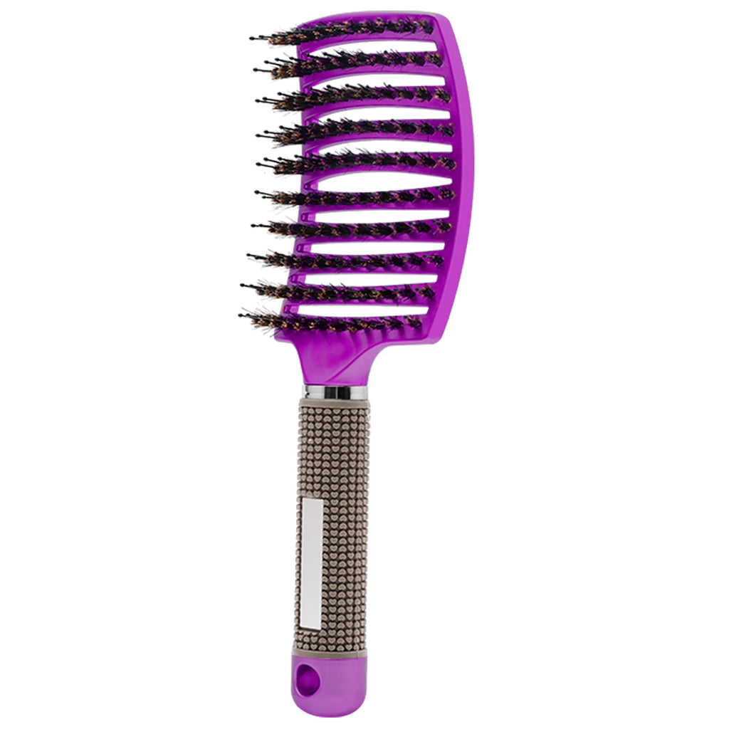 Hair Brush Hair Comb Detangling Hair Brush