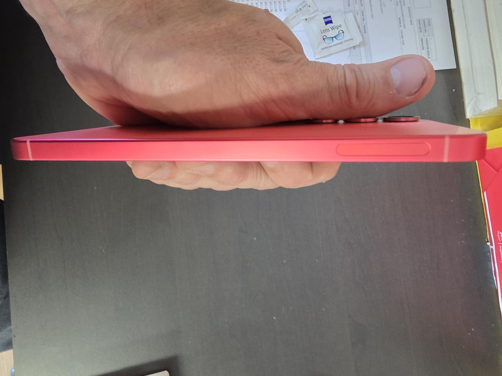 Galaxy S25 Plus reacondicionado JeiperdShop