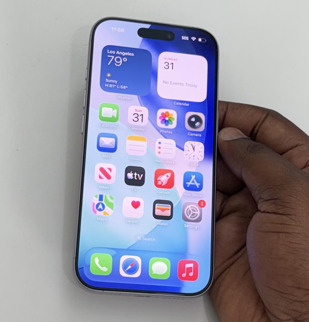 iPhone 17 reacondicionado JeiperdShop