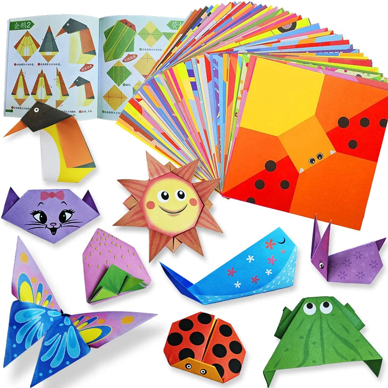 Kit arte niños