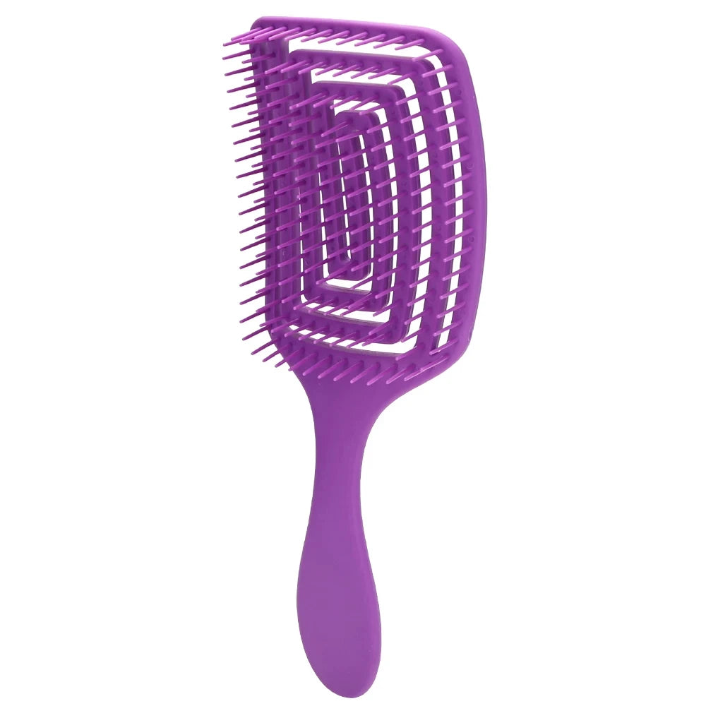 Hair Brush Hair Comb Detangling Hair Brush