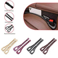 Auto asiento organizador impermeable auto asiento con