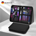 Set acero inoxidable