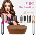 Cabello secador peine set cabello plancha herramienta
