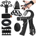Fitness ajustable