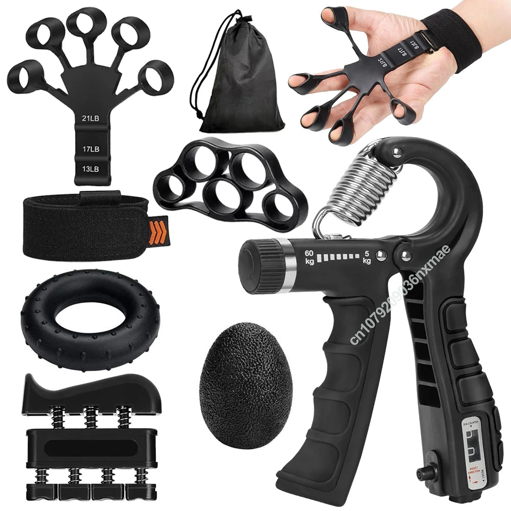 Fitness ajustable