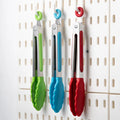 Pinza acero inoxidable