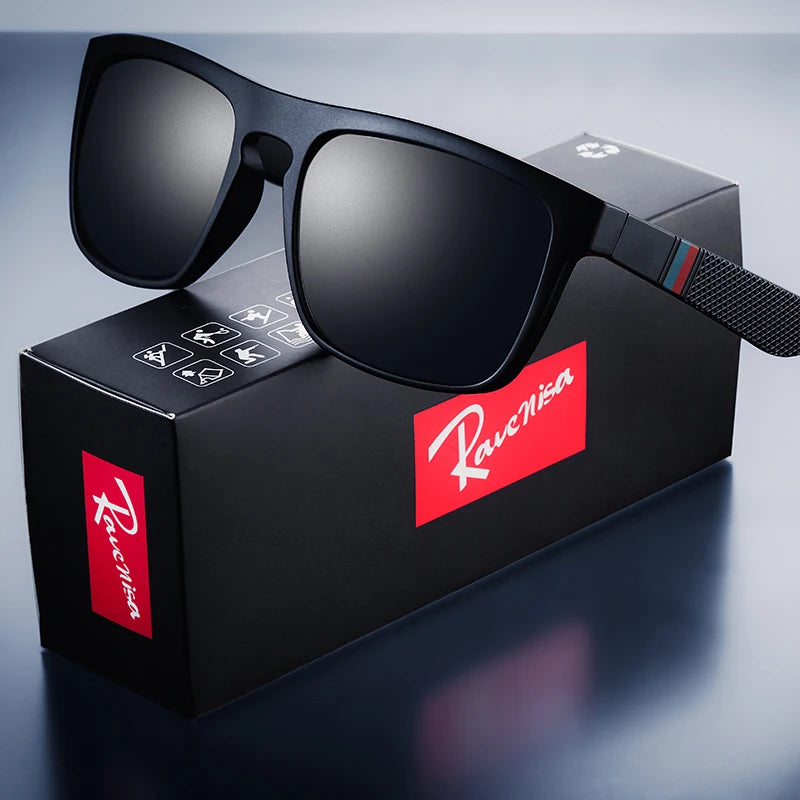 Moda gafas de sol hombre mujer gafas