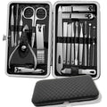 Set acero inoxidable portátil