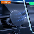 Cargador inalámbrico para auto
