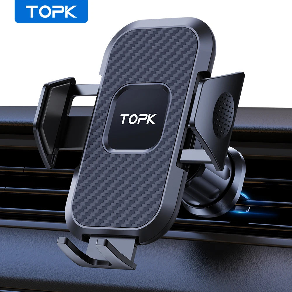 Soporte para auto