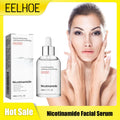 Facial sérum facial piel