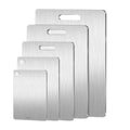 Acero inoxidable anti cocina