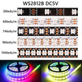 DC5V WS2812B Led Strip light
