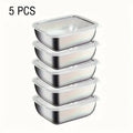 Cocina acero inoxidable